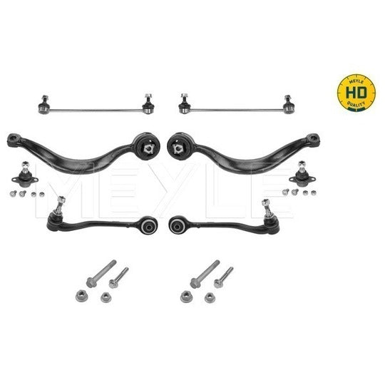 316 050 0106/HD Link Set, wheel suspension