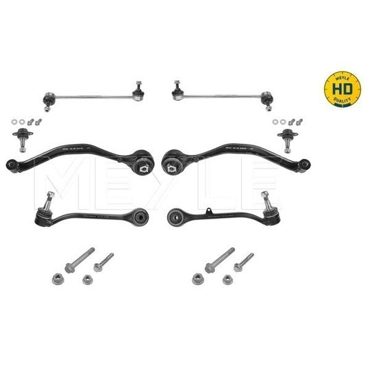 316 050 0107/HD Link Set, wheel suspension