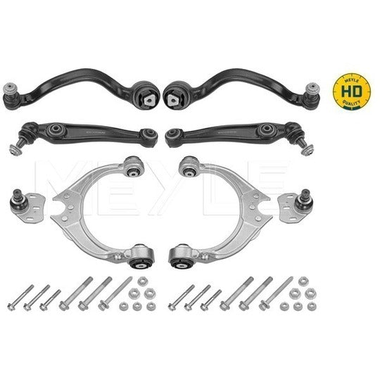 316 050 0109/HD Link Set, wheel suspension