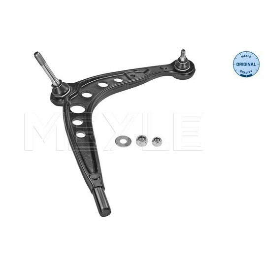 316 050 4366 Track Control Arm