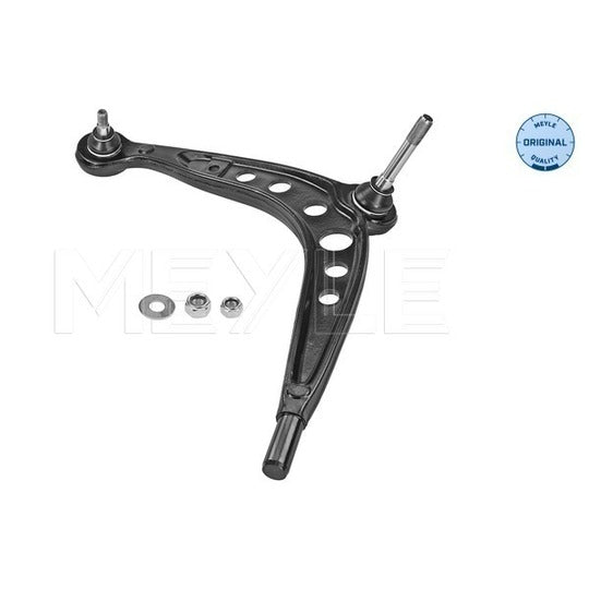 316 050 4367 Track Control Arm