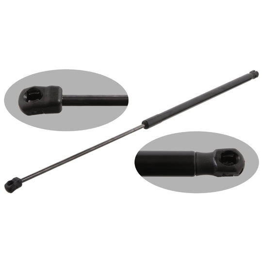 31631 Gas Spring, bonnet
