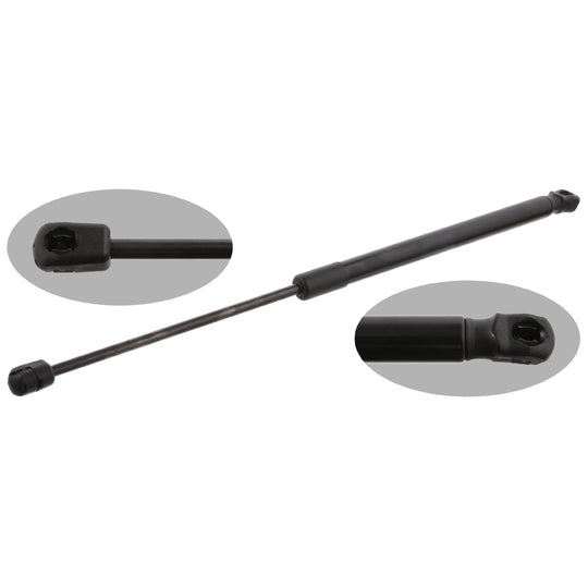 31639 Gas Spring, bonnet
