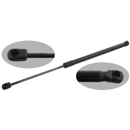 31663 Gas Spring, boot-/cargo area
