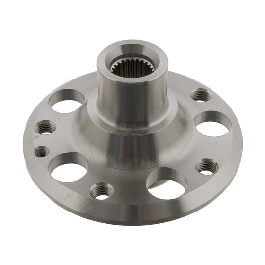 31668 Wheel hub