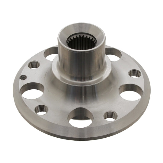31669 Wheel hub