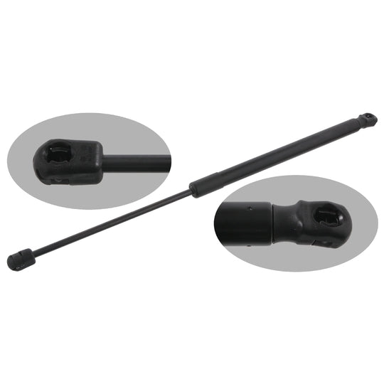 31674 Gas Spring, boot-/cargo area
