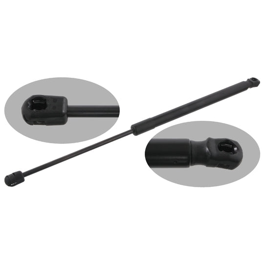 31677 Gas Spring, boot-/cargo area