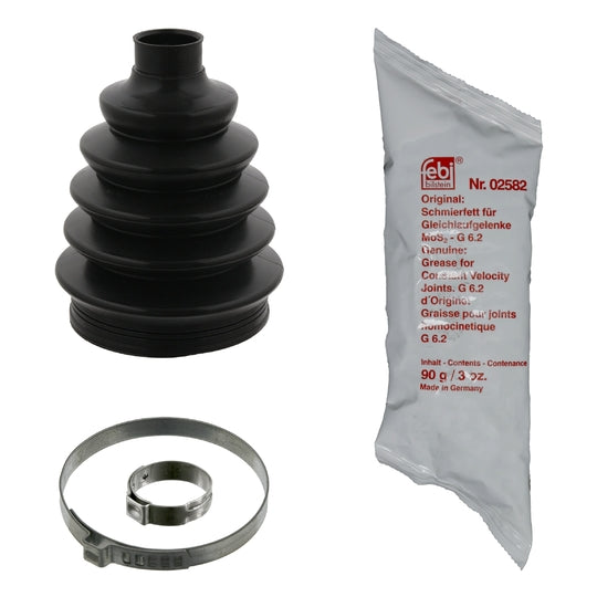 31688 Bellow Set, drive shaft