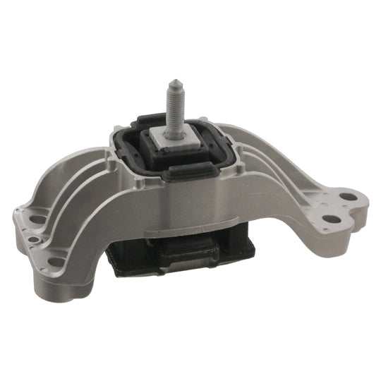 31778 Mounting, automatic transmission