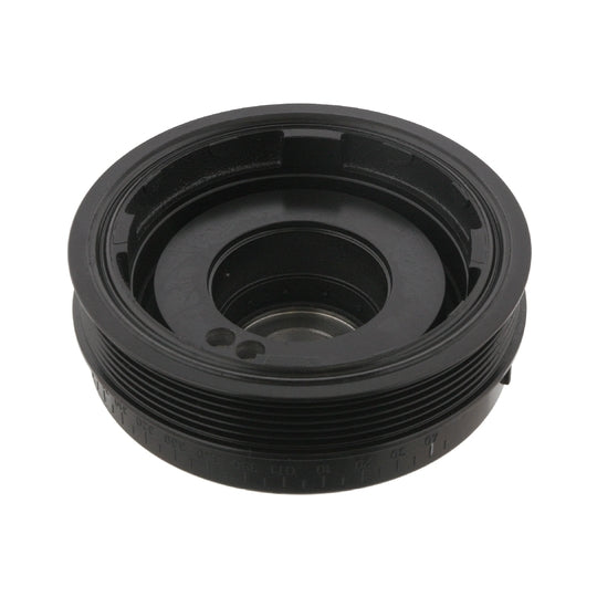 31783 Belt Pulley, crankshaft