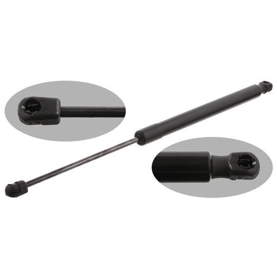 31831 Gas Spring, boot-/cargo area