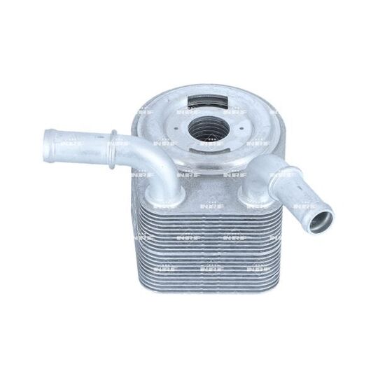 31832 Oil Cooler, engine oil