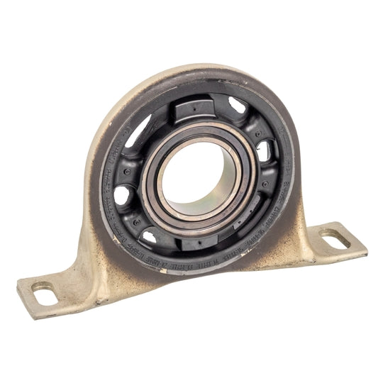 31852 Mounting, propshaft