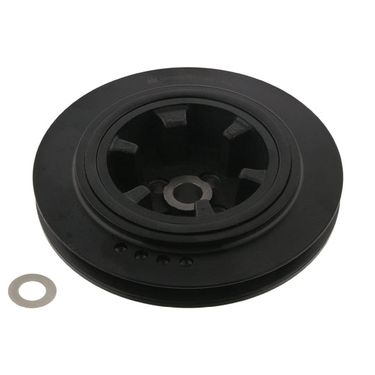 31857 Belt Pulley, crankshaft