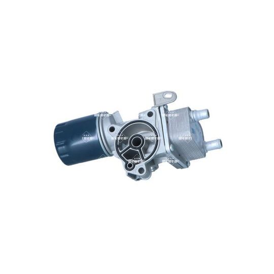 31859 Oil Cooler, engine oil