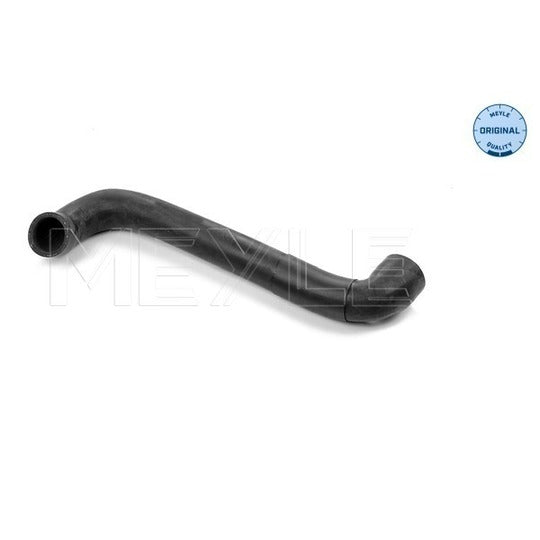 319 115 3142 Radiator Hose