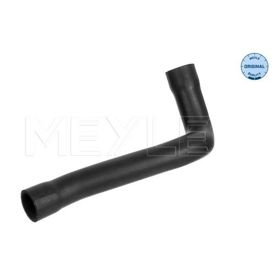 319 115 3187 Radiator Hose