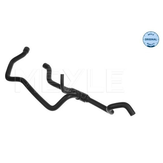 319 115 3188 Radiator Hose