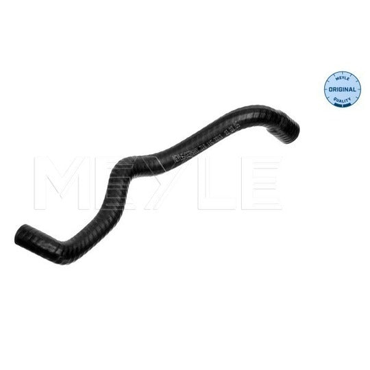 319 115 3213 Radiator Hose