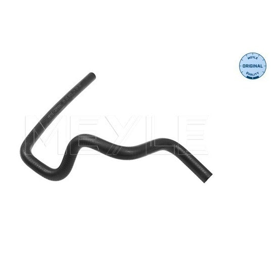 319 135 4103 Radiator Hose
