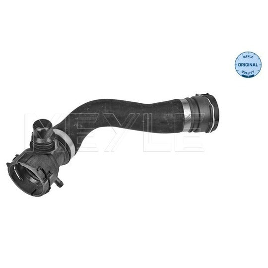 319 222 0026 Radiator Hose