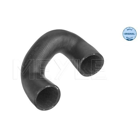 319 222 0030 Radiator Hose