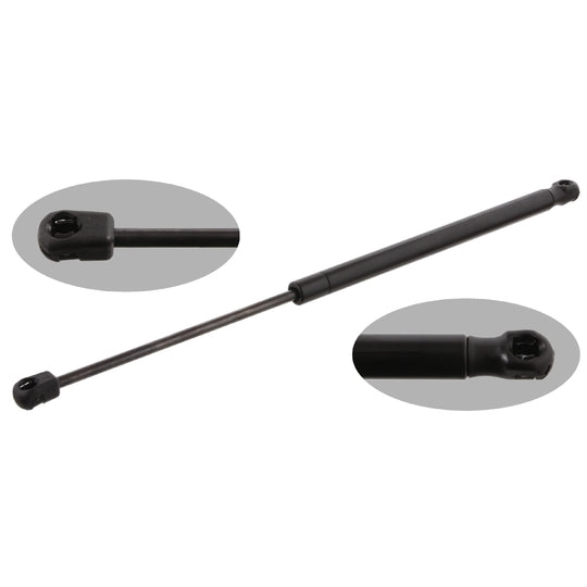 31946 Gas Spring, boot-/cargo area