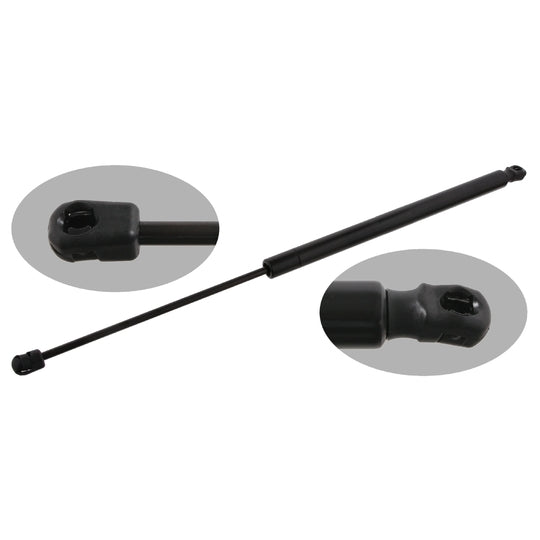 31948 Gas Spring, boot-/cargo area