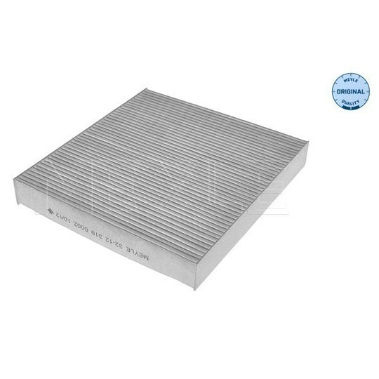 32-12 319 0002 Filter, interior air