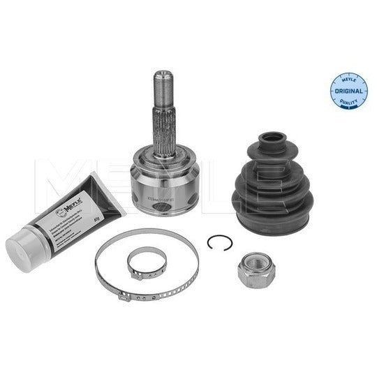 32-14 498 0017 Joint Kit, drive shaft