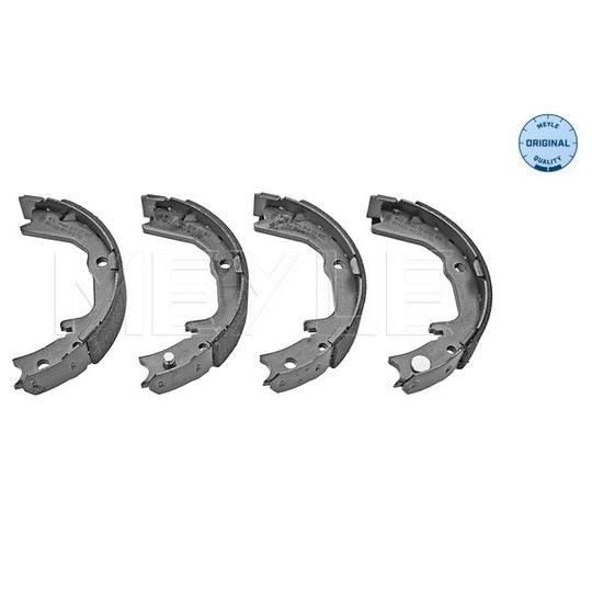 32-14 533 0015 Brake Shoe Set, parking brake