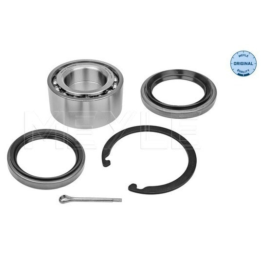 32-14 650 0000 Wheel Bearing Kit