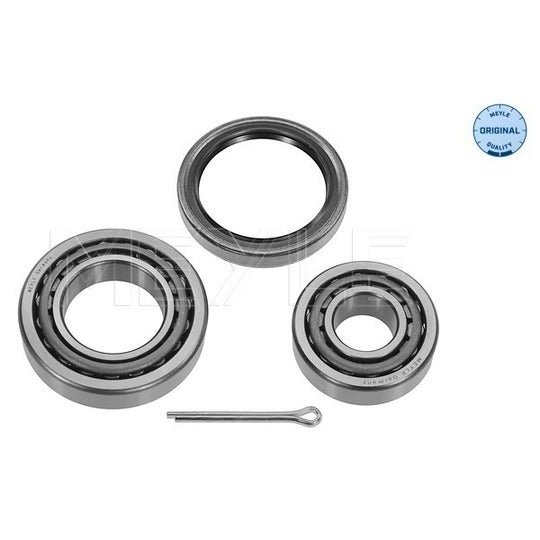 32-14 650 0002 Wheel Bearing Kit