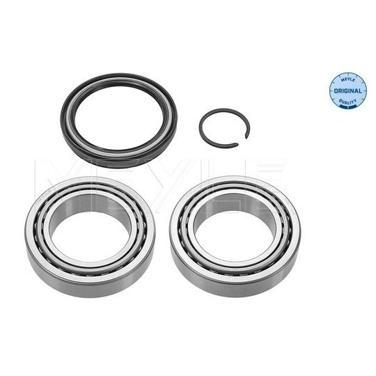 32-14 650 0003 Wheel Bearing Kit