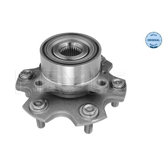 32-14 652 0001 Wheel hub