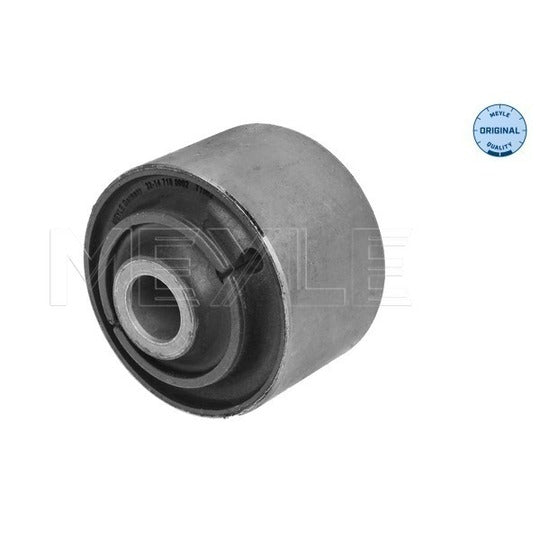 32-14 710 0002 Control Arm-/Trailing Arm Bush