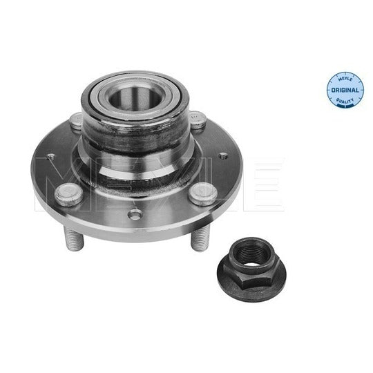 32-14 752 0002 Wheel hub