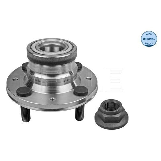 32-14 752 0003 Wheel hub