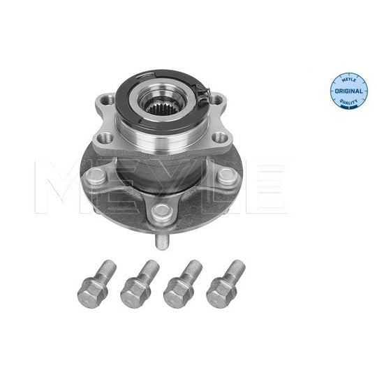 32-14 752 0004 Wheel hub
