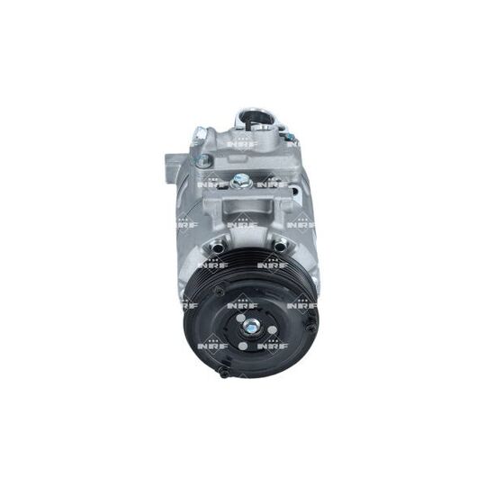 320071 Compressor, air conditioning
