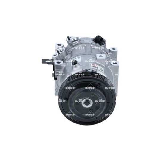 320136G Compressor, air conditioning