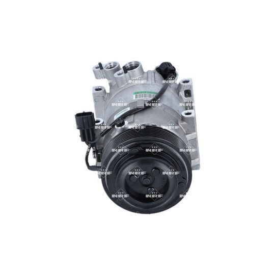 320137G Compressor, air conditioning