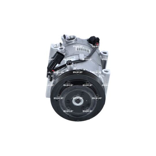 320138G Compressor, air conditioning