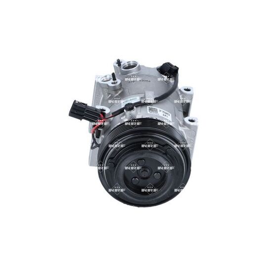 320143G Compressor, air conditioning