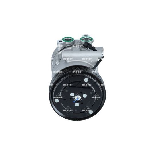 320157 Compressor, air conditioning