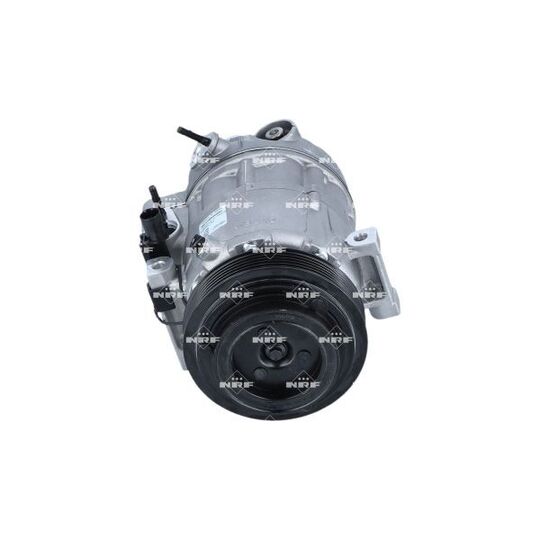 320171G Compressor, air conditioning