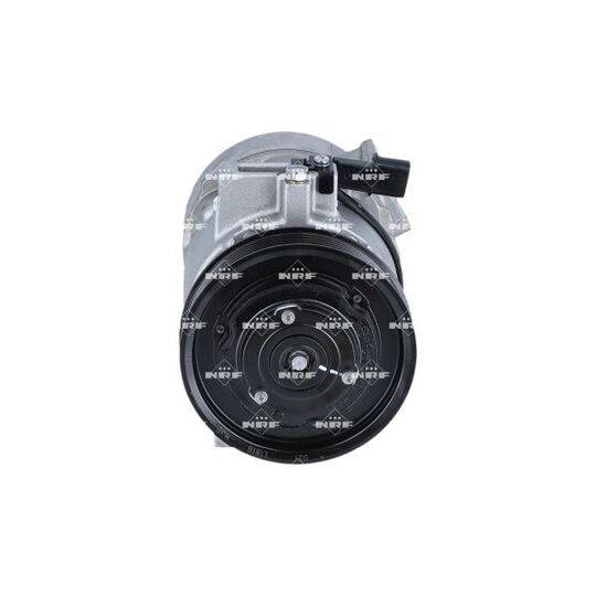 320173G Compressor, air conditioning