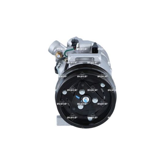 320176 Compressor, air conditioning