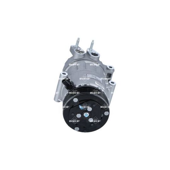 320179 Compressor, air conditioning